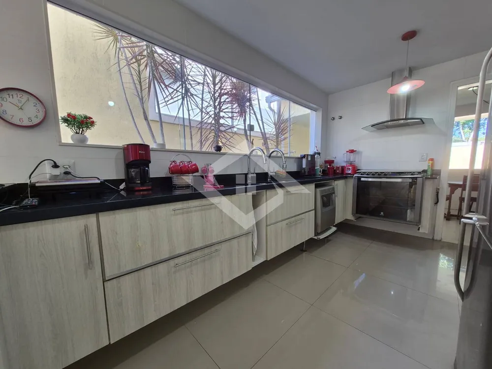 Casa, 4 quartos, 243 m² - Foto 19