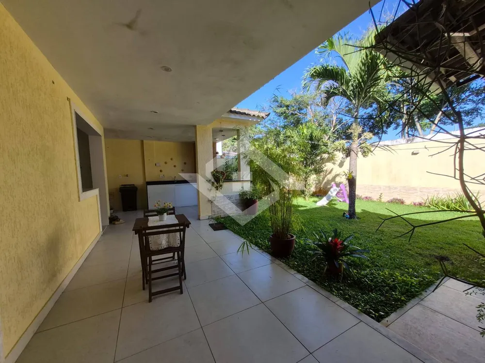 Casa, 4 quartos, 243 m² - Foto 9