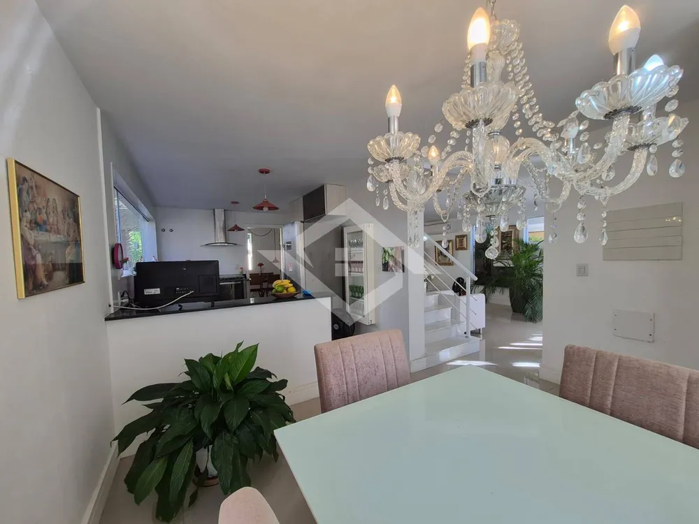 Casa, 4 quartos, 243 m² - Foto 14