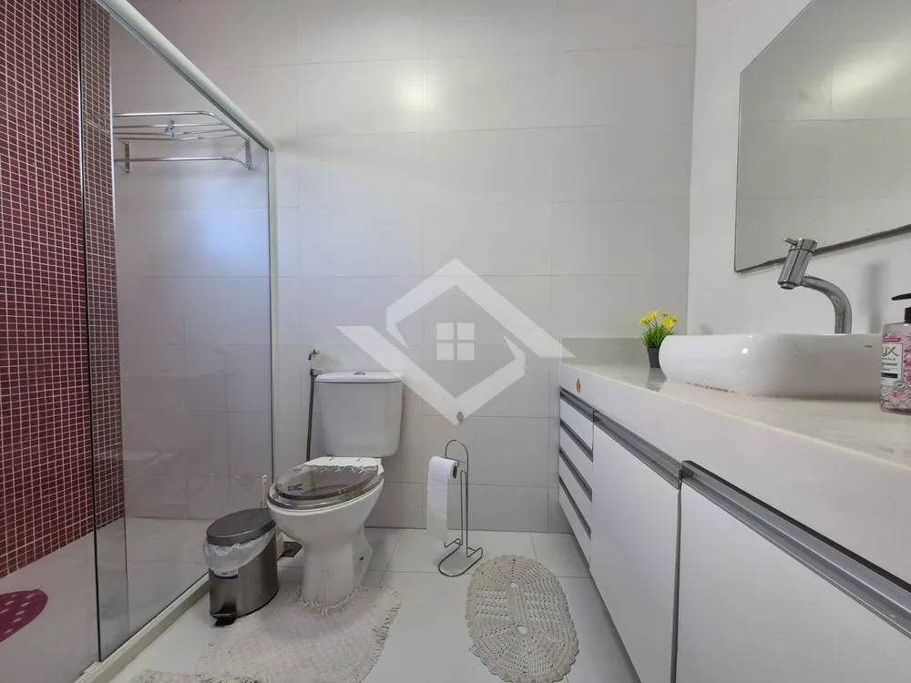 Casa, 4 quartos, 243 m² - Foto 20
