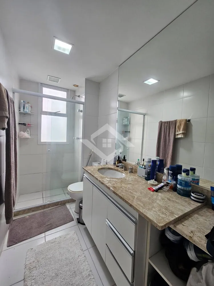 Apartamento, 3 quartos, 143 m² - Foto 2