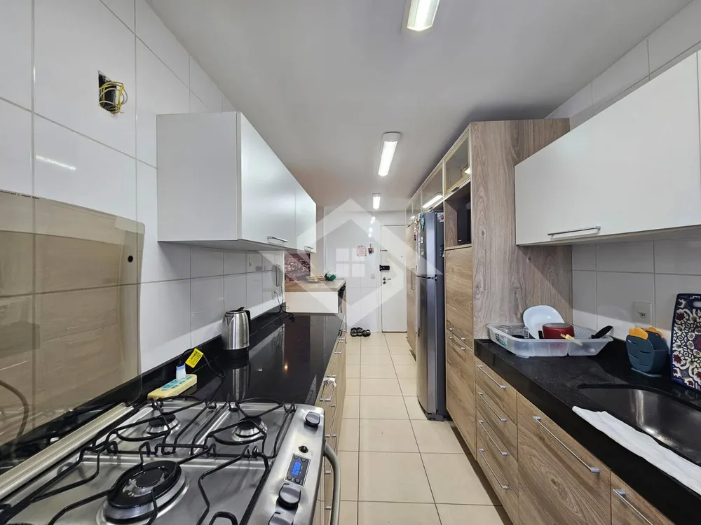 Apartamento, 3 quartos, 143 m² - Foto 11