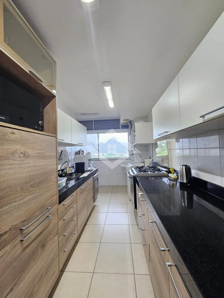 Apartamento, 3 quartos, 143 m² - Foto 6