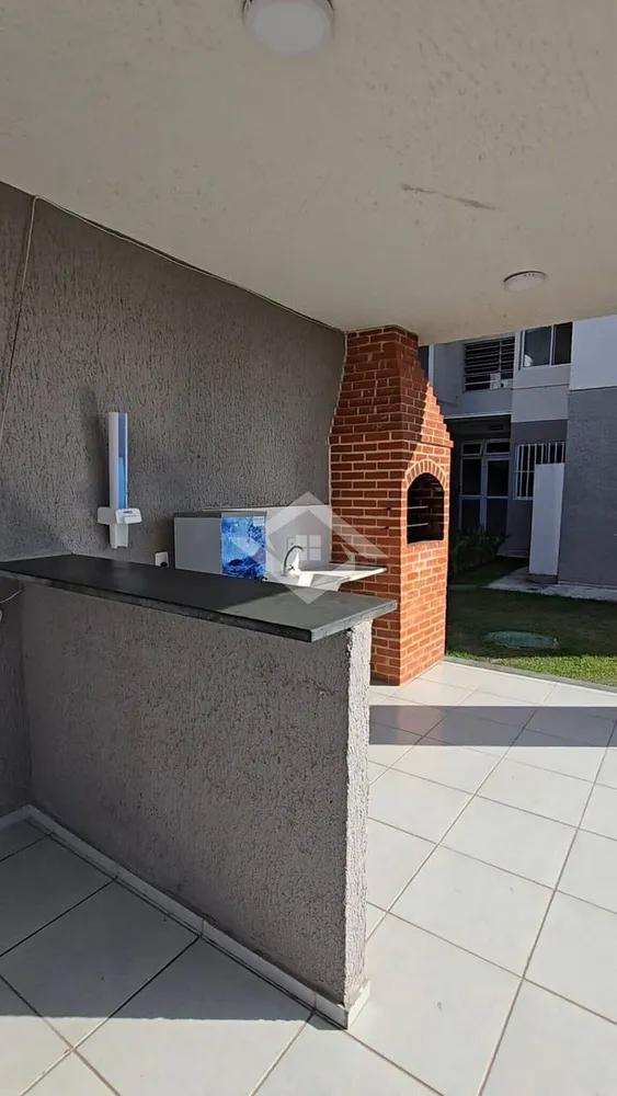 Apartamento, 2 quartos, 43 m² - Foto 14