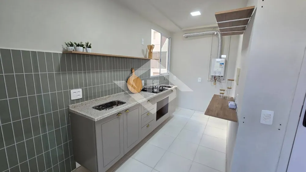 Apartamento, 2 quartos, 43 m² - Foto 10