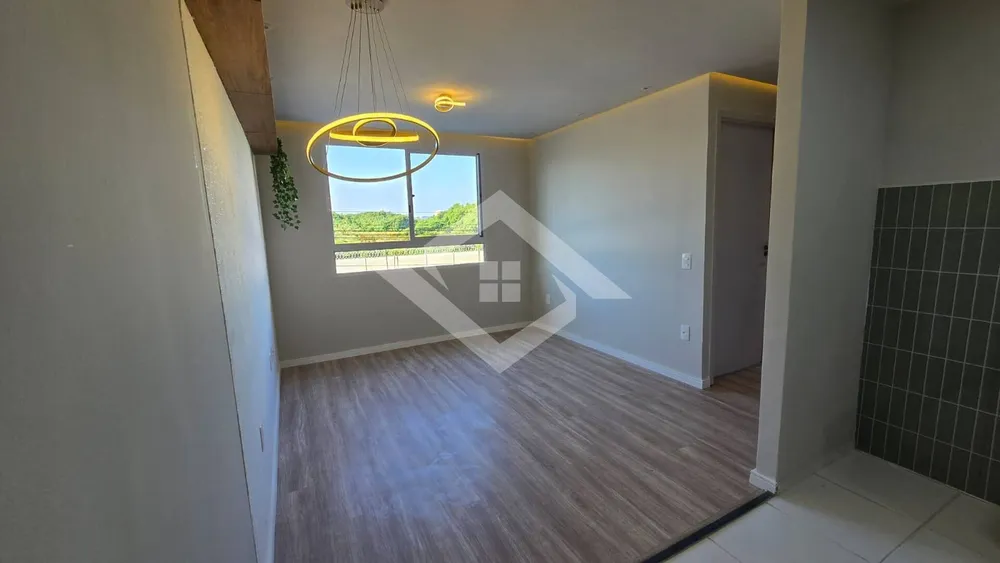 Apartamento, 2 quartos, 43 m² - Foto 4