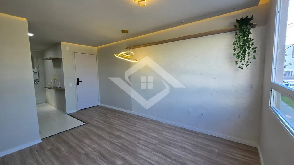 Apartamento, 2 quartos, 43 m² - Foto 7