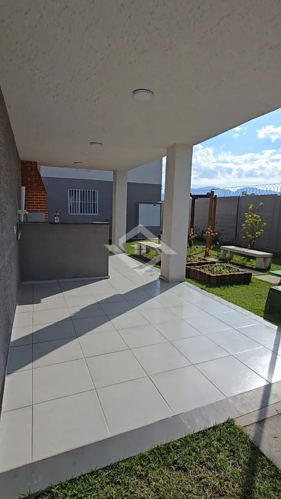 Apartamento, 2 quartos, 43 m² - Foto 9