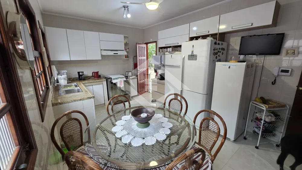 Casa, 4 quartos - Foto 5
