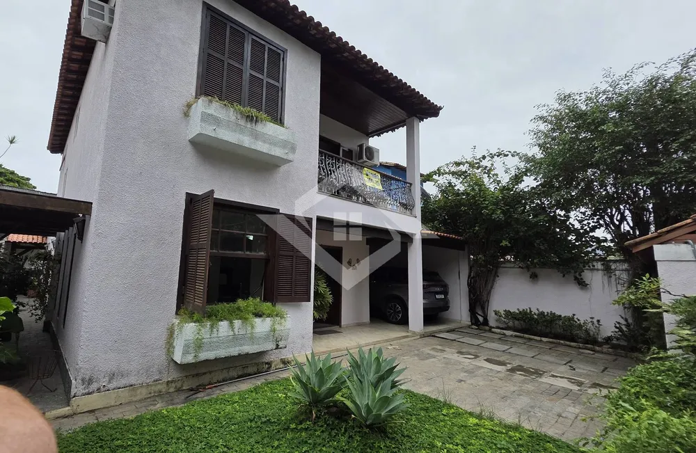 Casa, 4 quartos - Foto 1