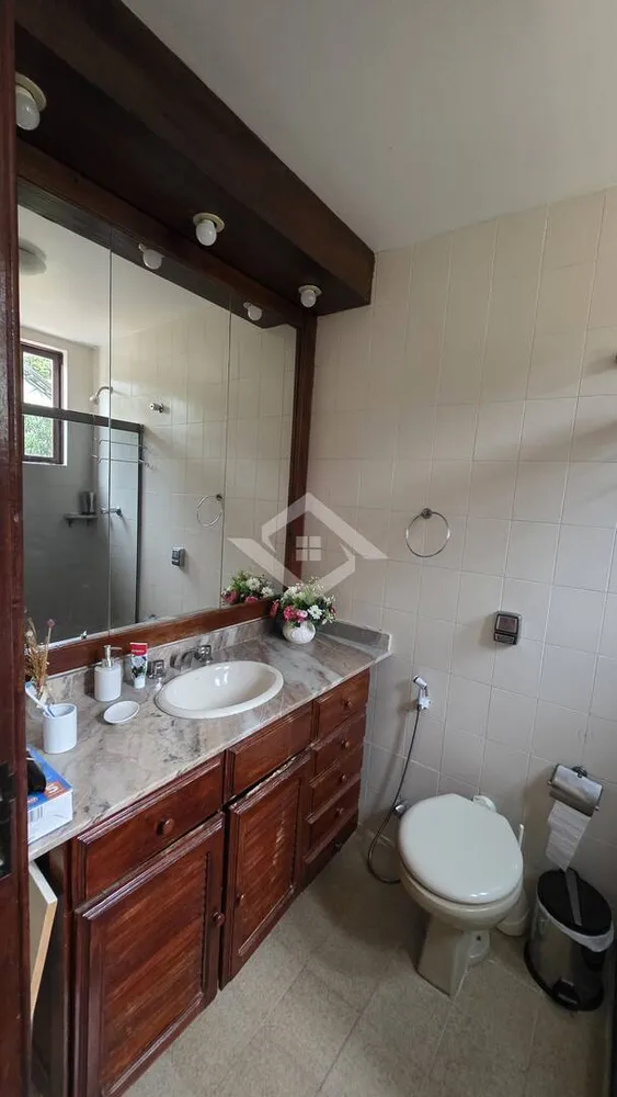 Casa, 4 quartos - Foto 10