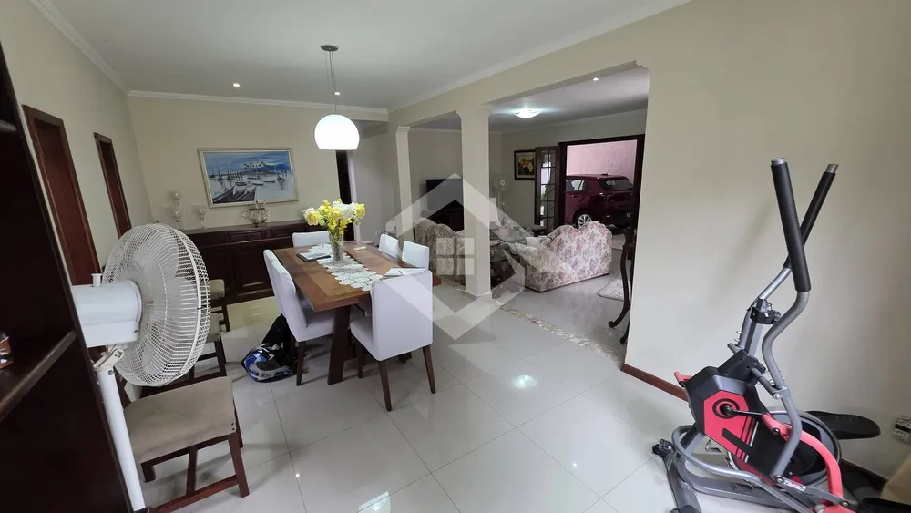 Casa, 4 quartos - Foto 7