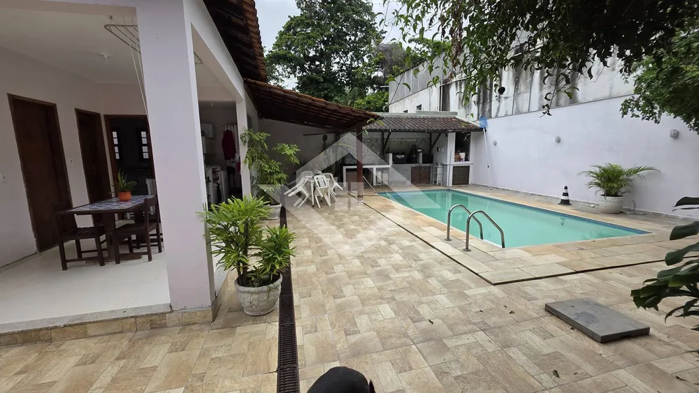 Casa, 4 quartos - Foto 2