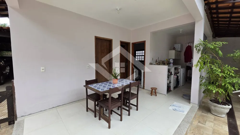 Casa, 4 quartos - Foto 6