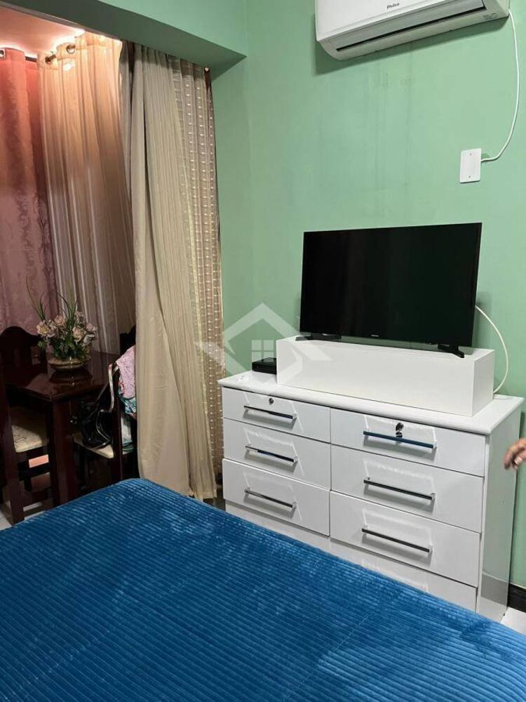 Apartamento à venda com 3 quartos, 87m² - Foto 8
