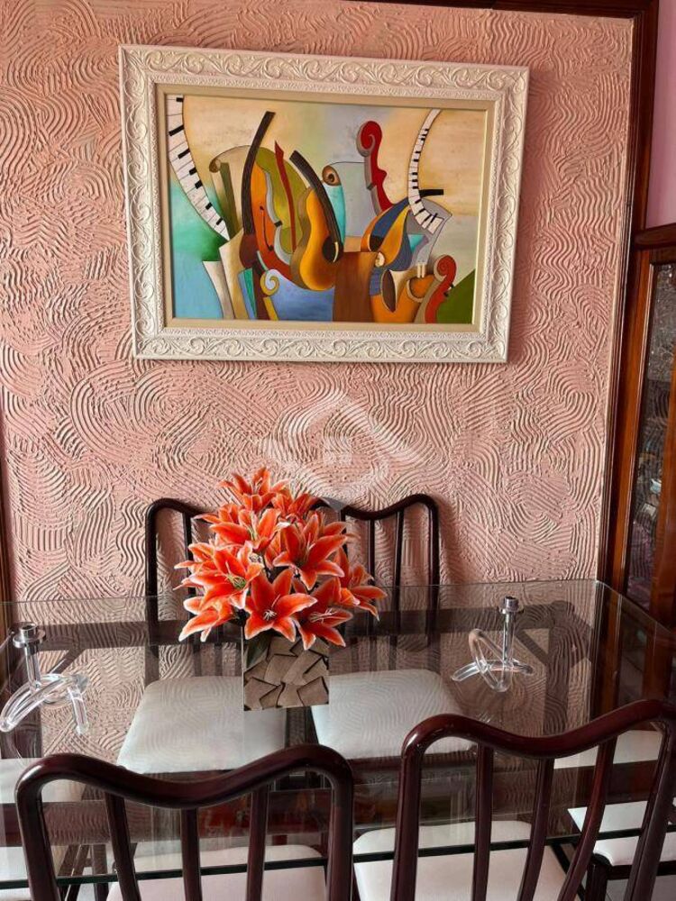 Apartamento à venda com 3 quartos, 87m² - Foto 16