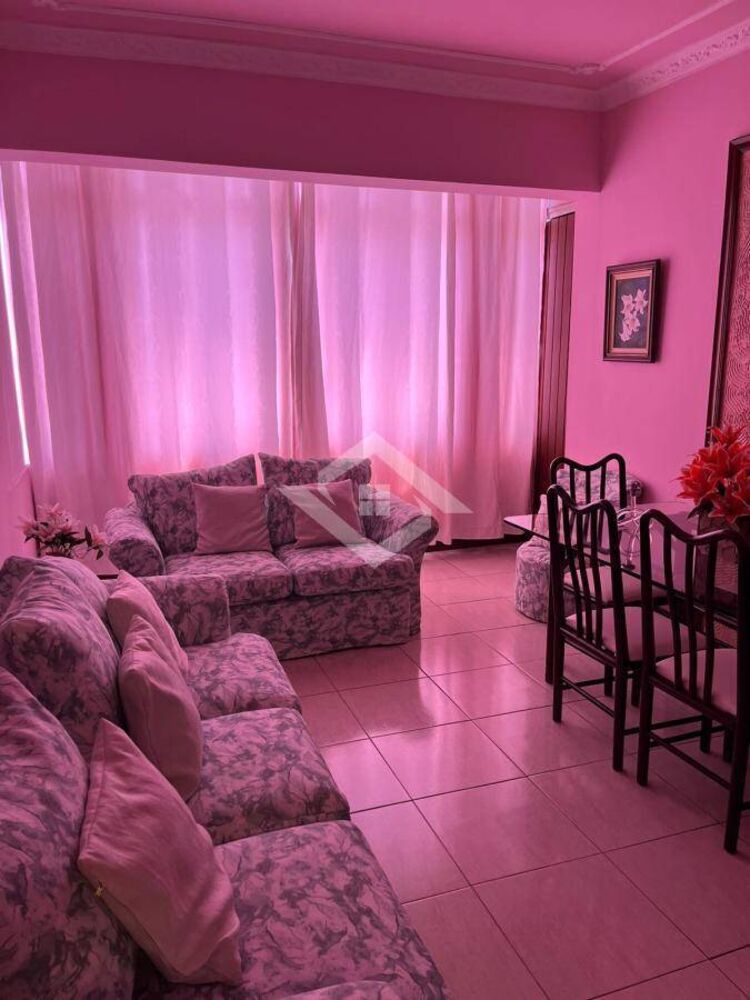 Apartamento à venda com 3 quartos, 87m² - Foto 19
