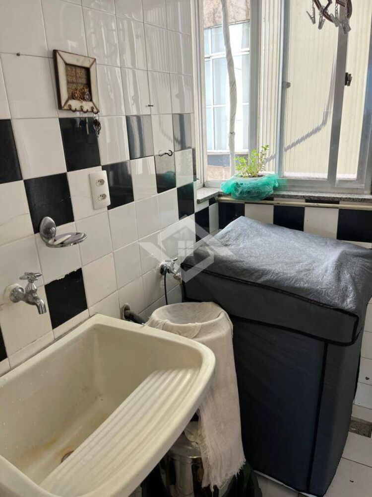 Apartamento à venda com 3 quartos, 87m² - Foto 14