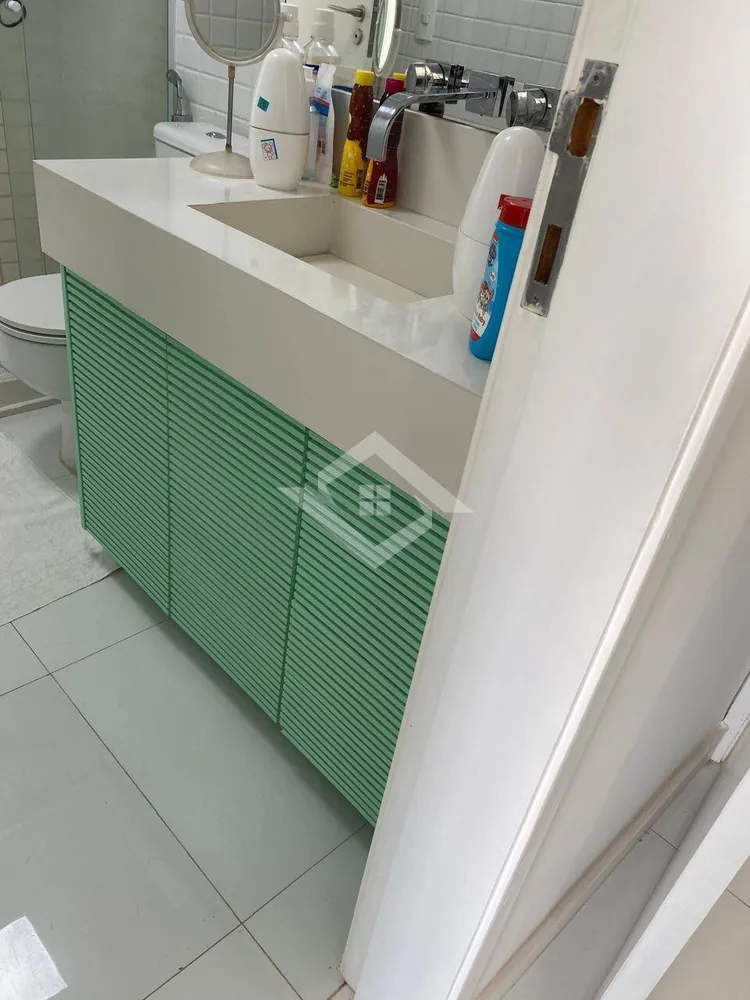 Apartamento, 3 quartos, 105 m² - Foto 16