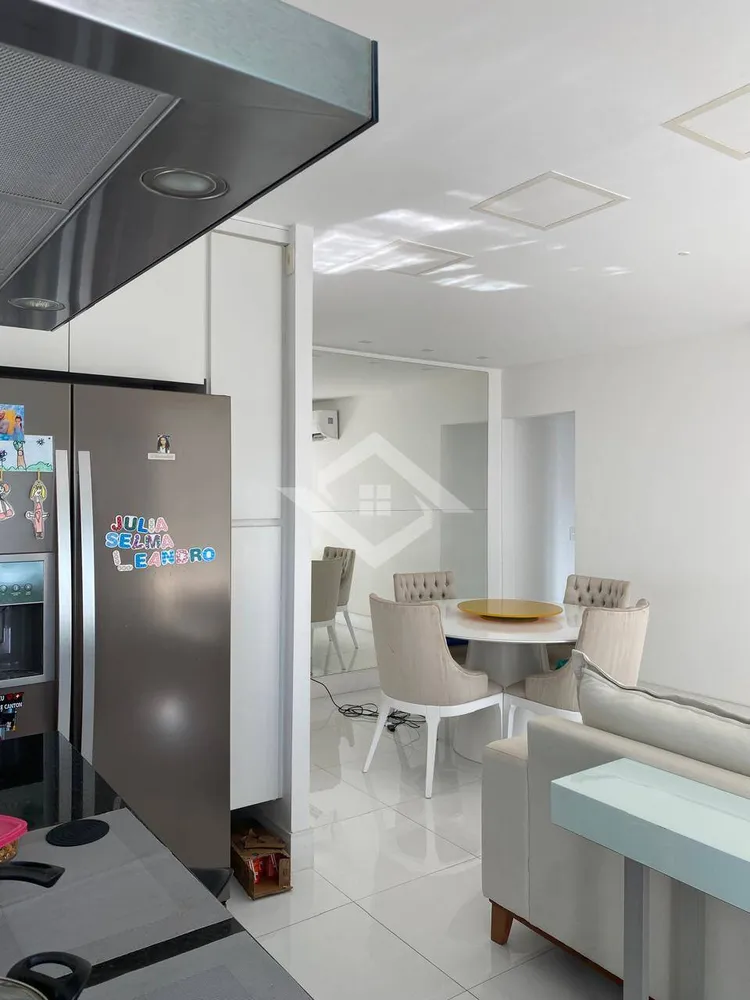 Apartamento, 3 quartos, 105 m² - Foto 8