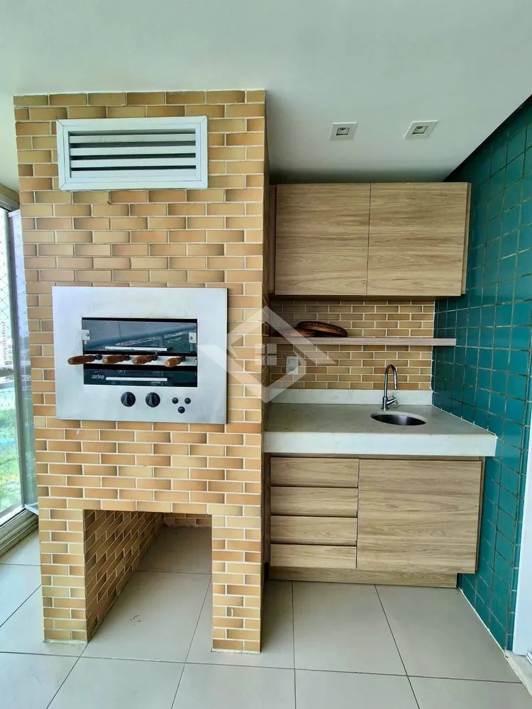 Apartamento, 4 quartos, 138 m² - Foto 3