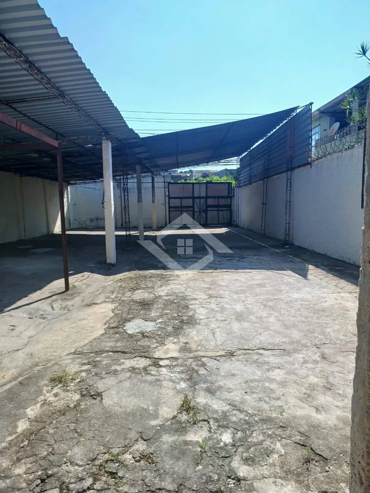 Depósito-Galpão, 100 m² - Foto 6