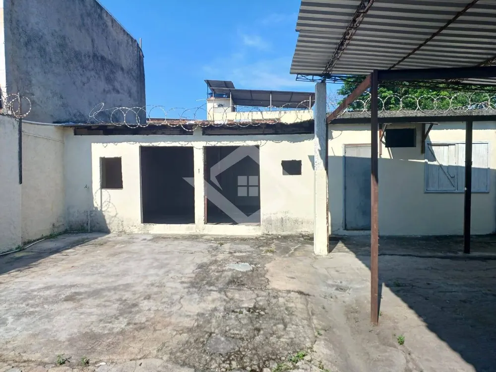 Depósito-Galpão, 100 m² - Foto 3