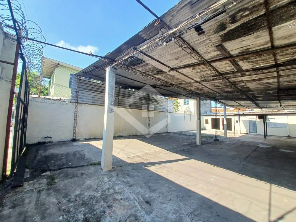 Depósito-Galpão, 100 m² - Foto 1