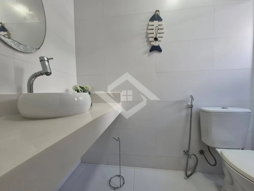Casa, 4 quartos, 243 m² - Foto 30