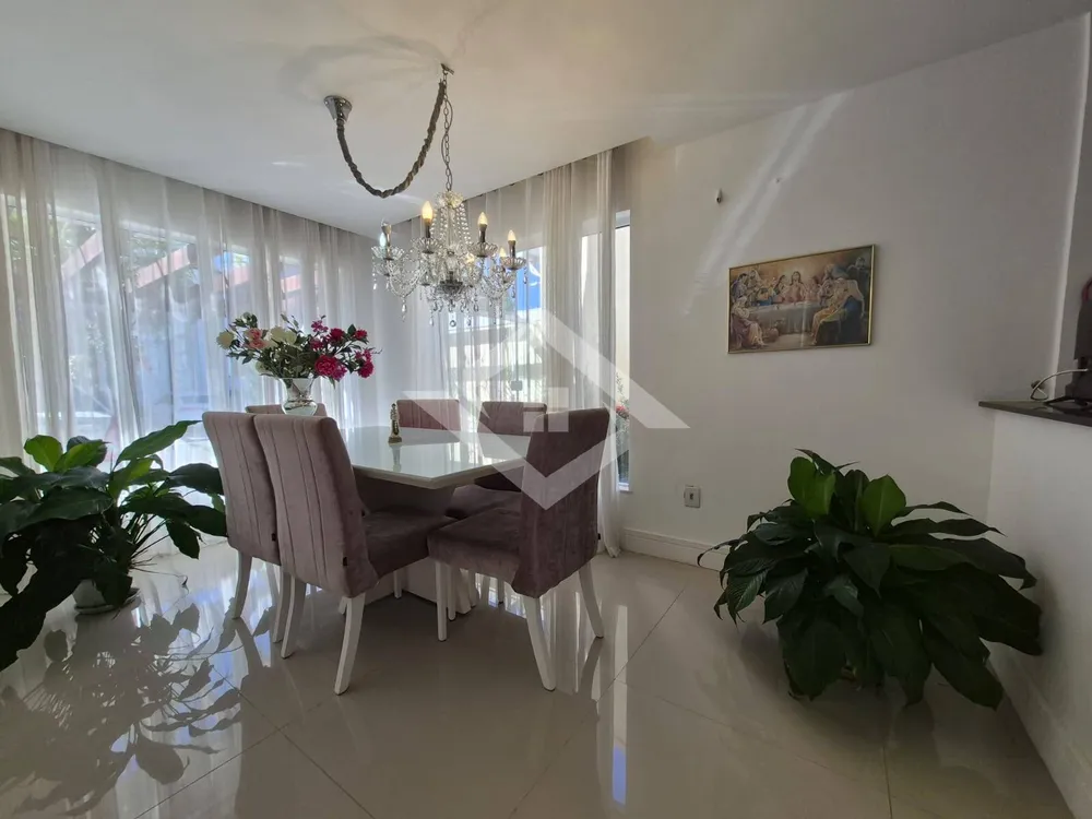 Casa, 4 quartos, 243 m² - Foto 37