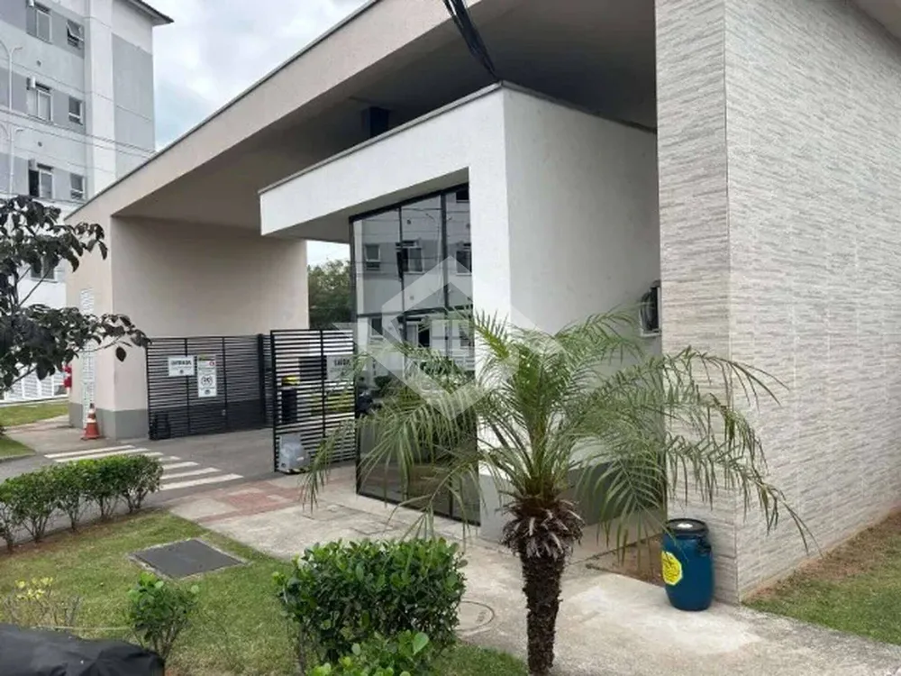 Apartamento, 2 quartos, 45 m² - Foto 10