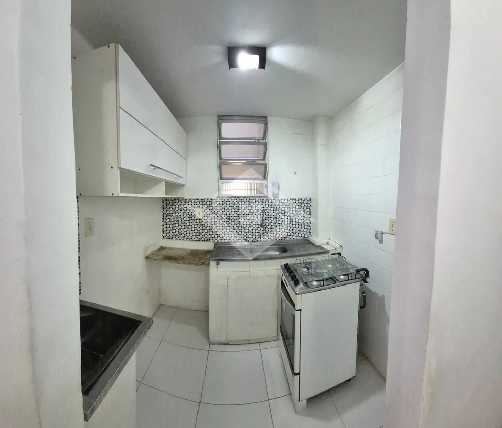 Apartamento, 1 quarto, 32 m² - Foto 5