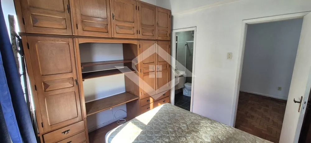 Apartamento, 1 quarto, 32 m² - Foto 7