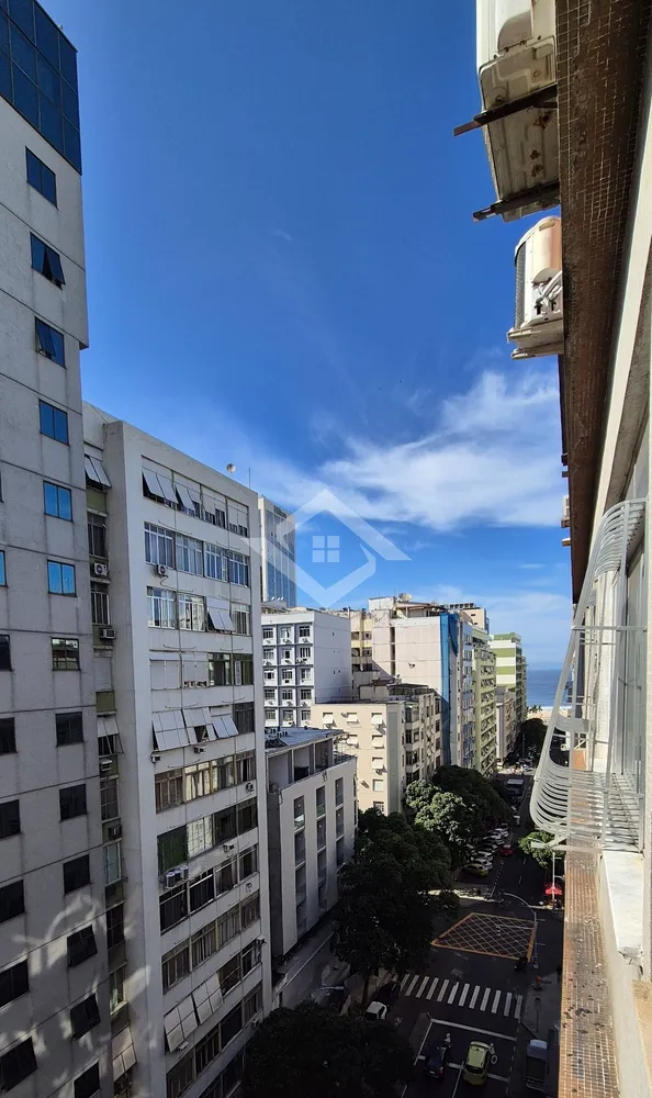 Apartamento, 1 quarto, 32 m² - Foto 9