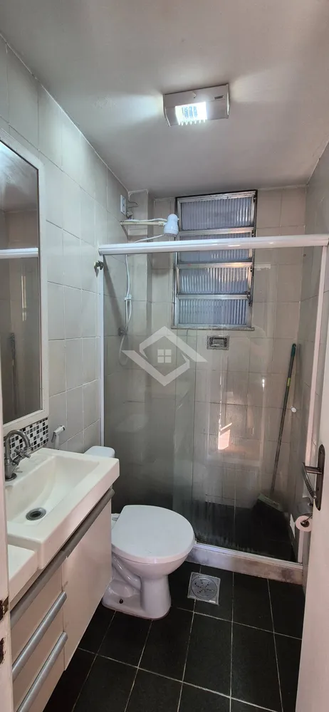 Apartamento, 1 quarto, 32 m² - Foto 8