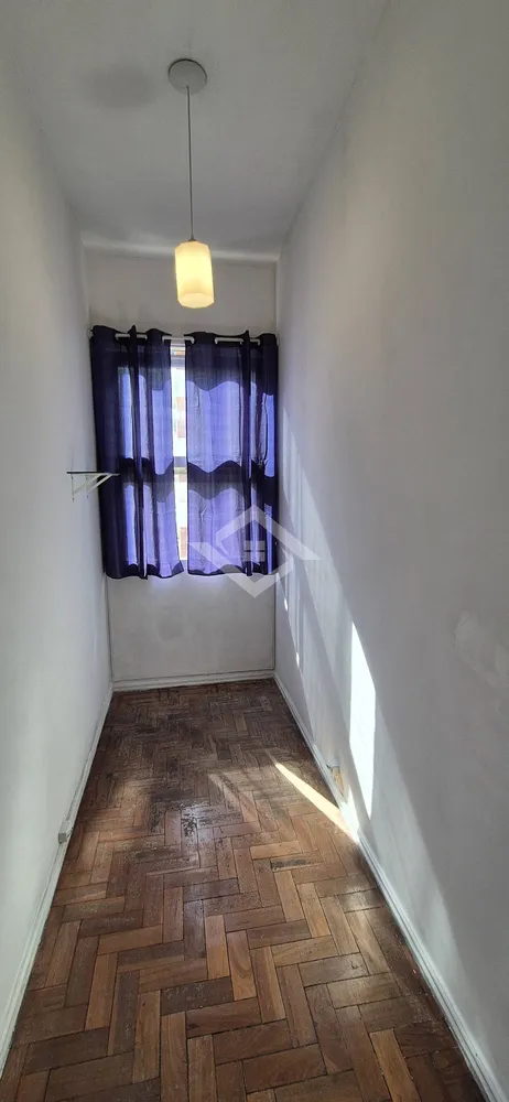 Apartamento, 1 quarto, 32 m² - Foto 4