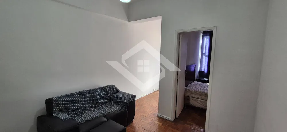Apartamento, 1 quarto, 32 m² - Foto 3