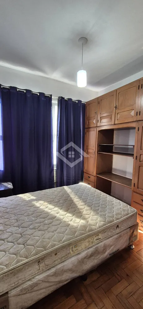 Apartamento, 1 quarto, 32 m² - Foto 6