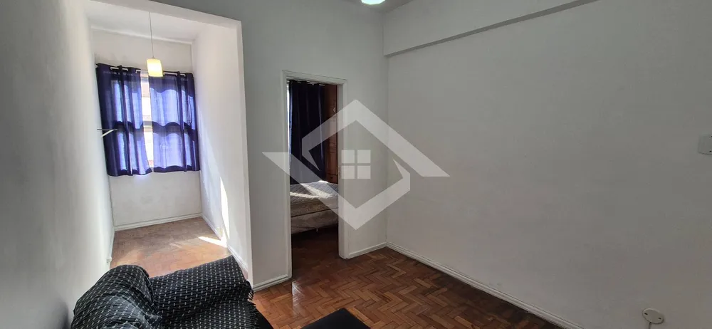 Apartamento, 1 quarto, 32 m² - Foto 2