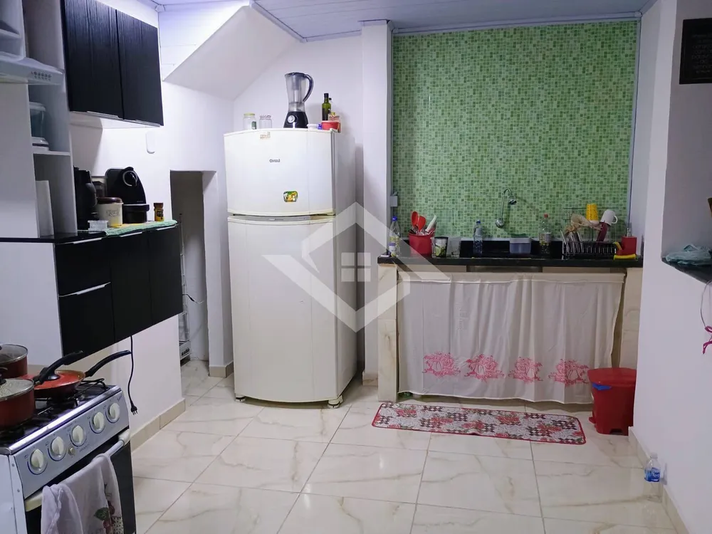 Casa, 2 quartos, 100 m² - Foto 8