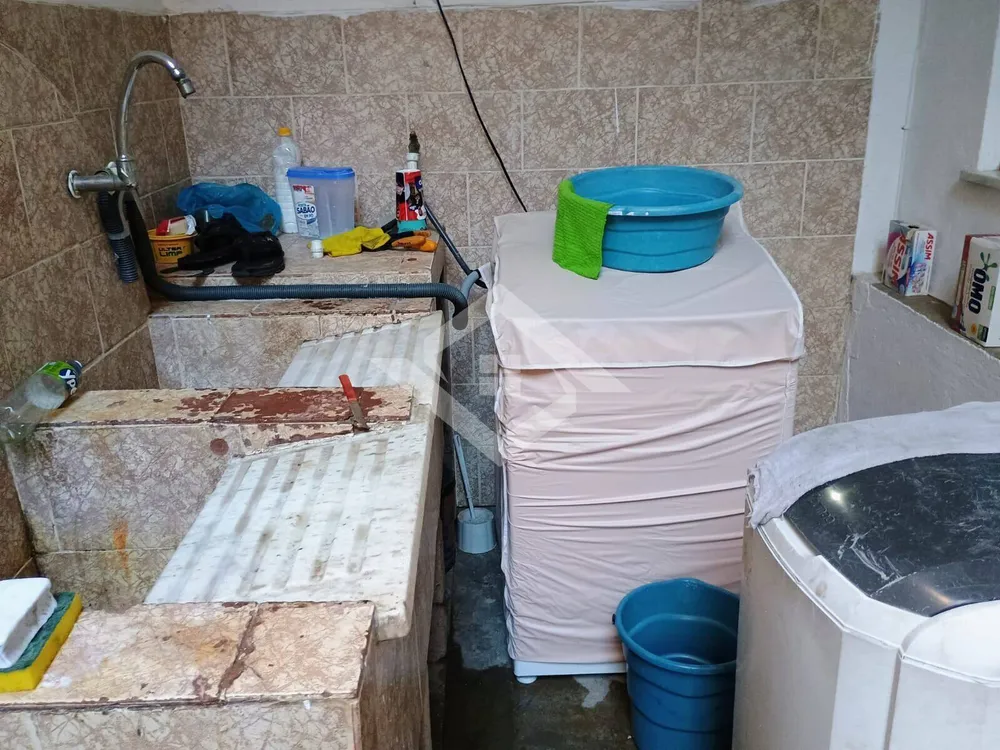 Casa, 2 quartos, 100 m² - Foto 1