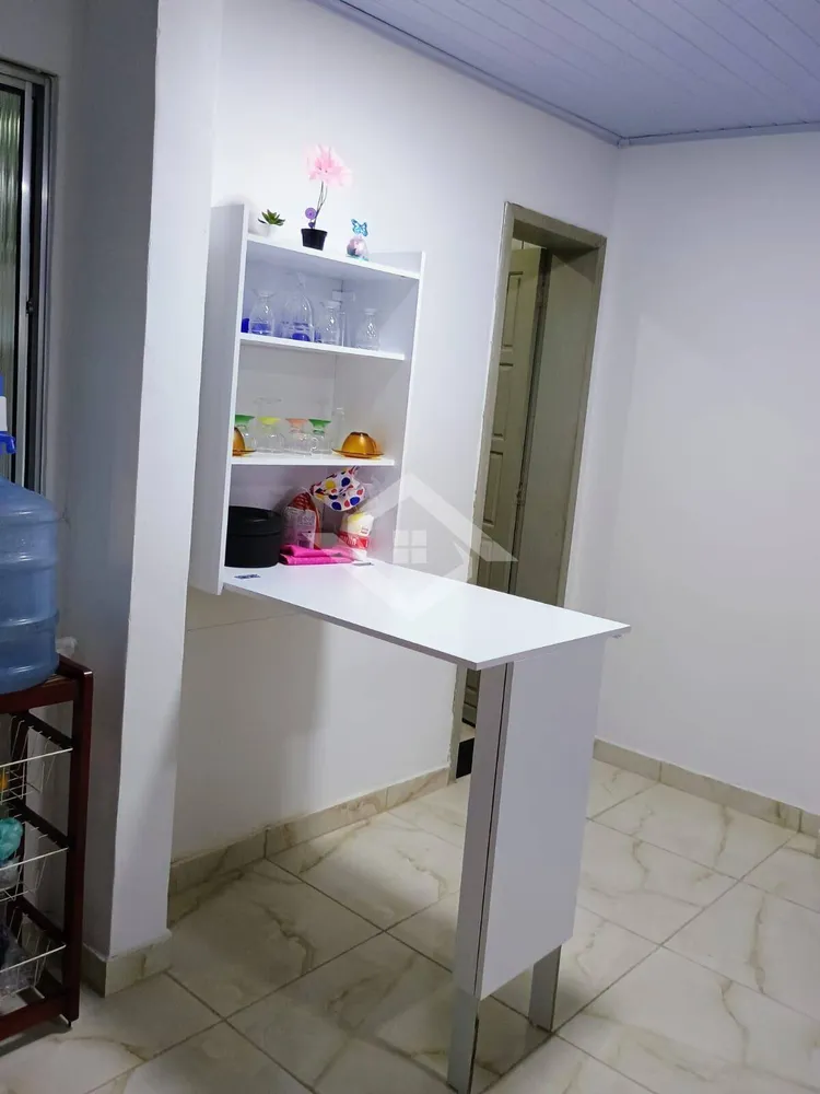 Casa, 2 quartos, 100 m² - Foto 2