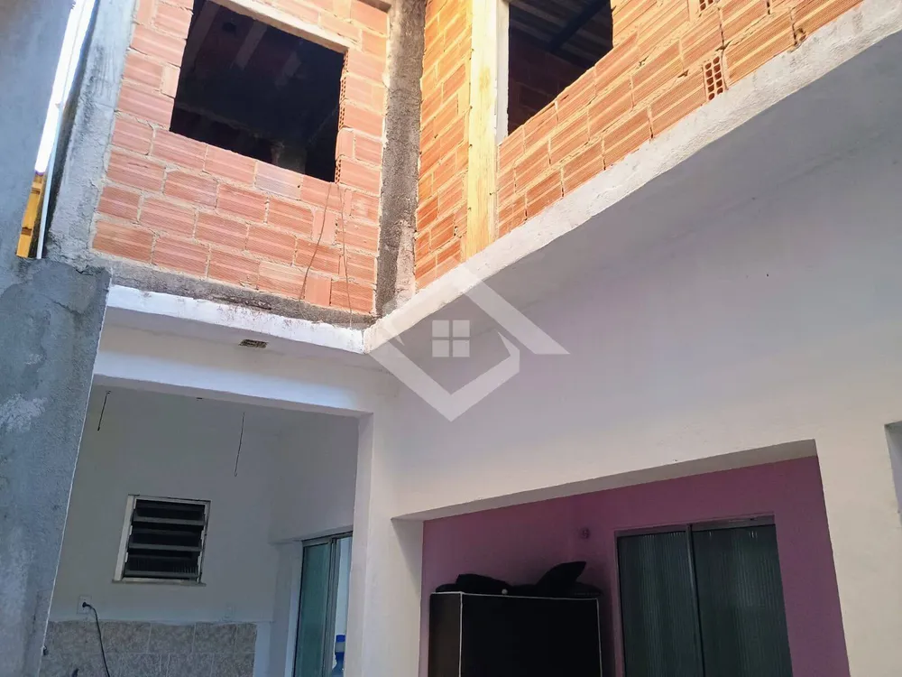 Casa, 2 quartos, 100 m² - Foto 11