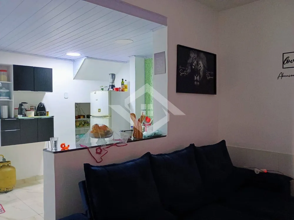 Casa, 2 quartos, 100 m² - Foto 14