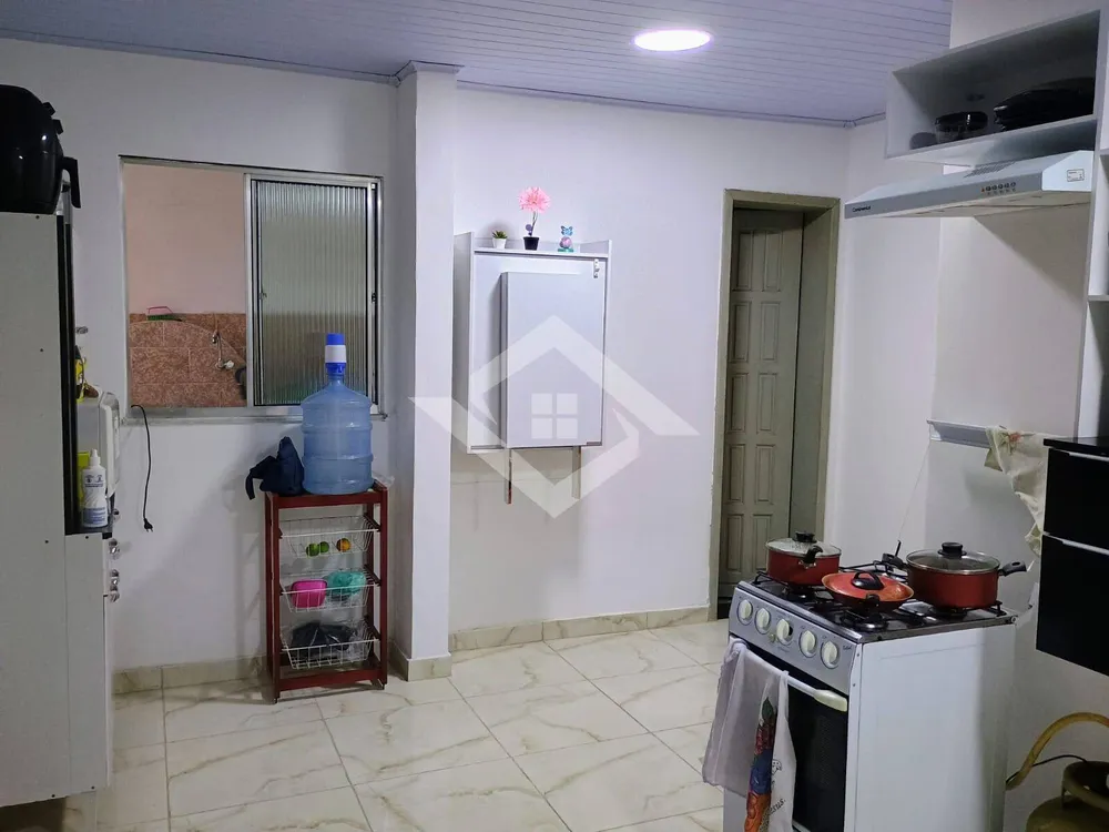 Casa, 2 quartos, 100 m² - Foto 10