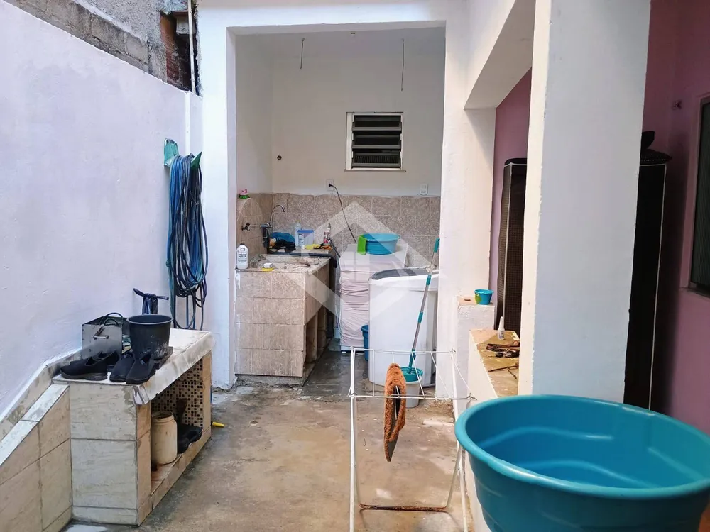 Casa, 2 quartos, 100 m² - Foto 13