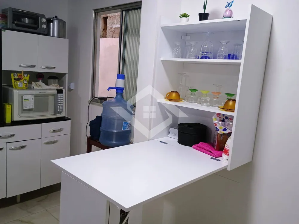 Casa, 2 quartos, 100 m² - Foto 5
