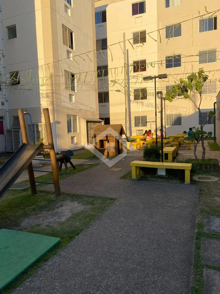 Apartamento, 1 quarto - Foto 18