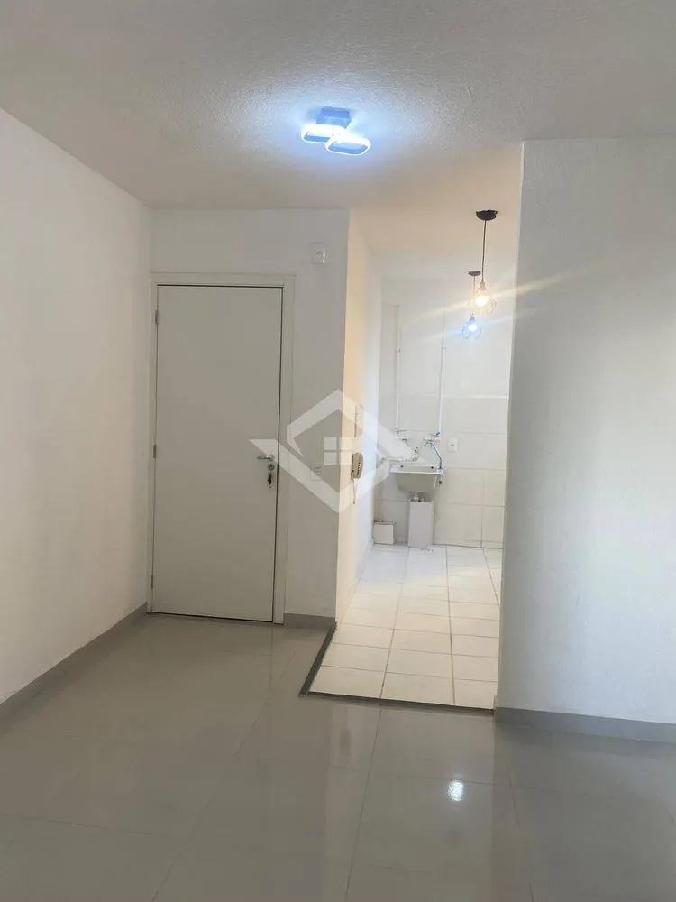 Apartamento, 1 quarto - Foto 4