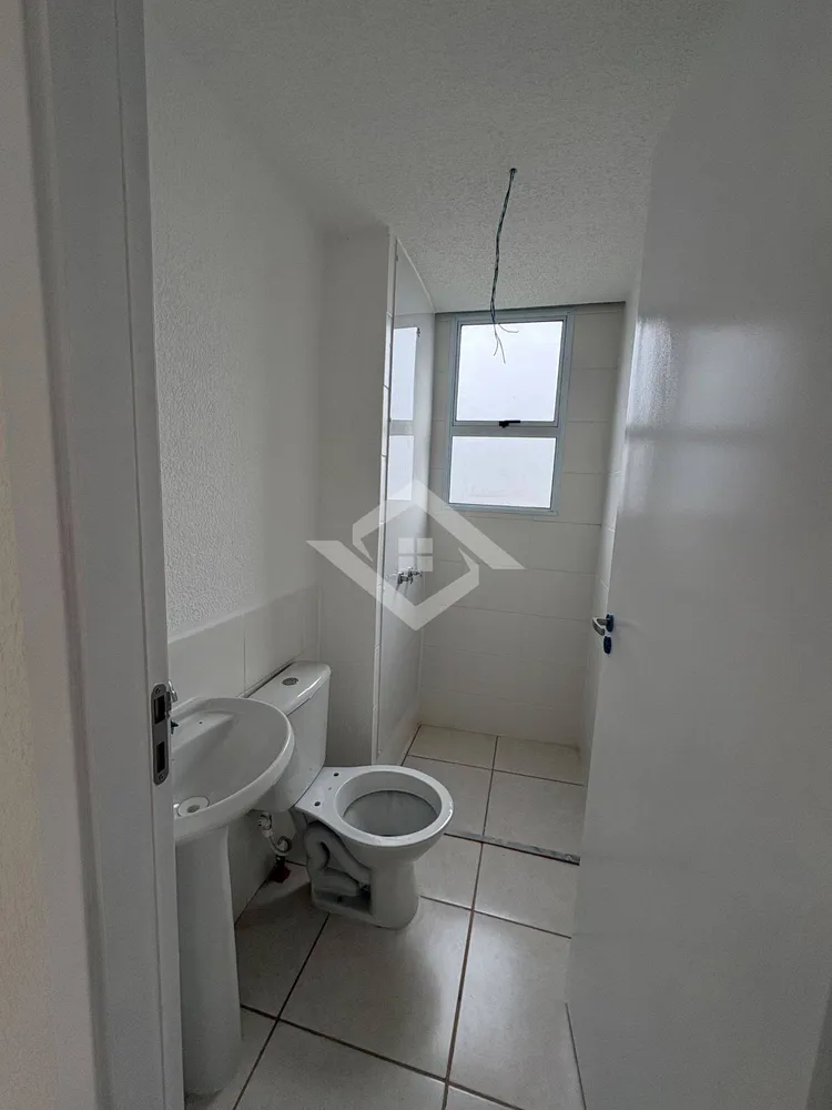 Apartamento, 2 quartos, 45 m² - Foto 15